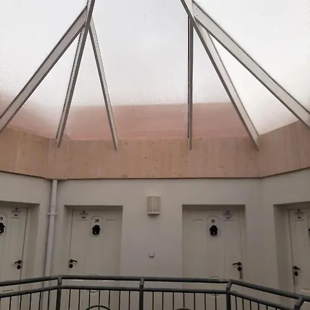 Hexagon Nr 10 Апартаменты Грзибово