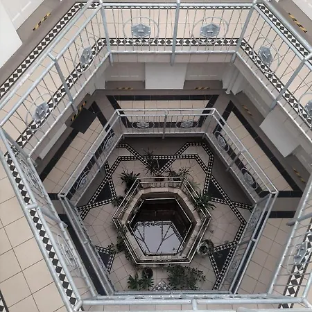 Lejlighed Hexagon Nr 10 *