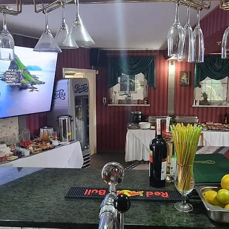 Lejlighed Hexagon Nr 10 *