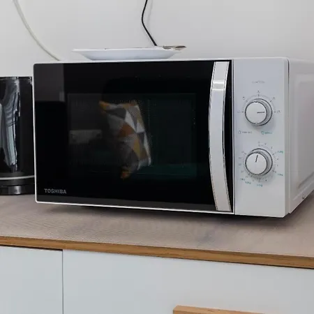 Lejlighed Hexagon Nr 10