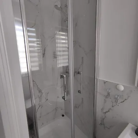 Lejlighed Hexagon Nr 10 *