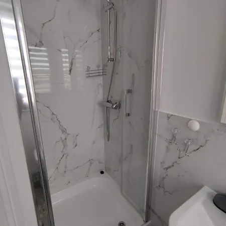 Апартаменты Hexagon Nr 10