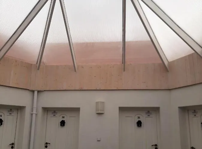 Hexagon Nr 10 شقة غجيبوفو