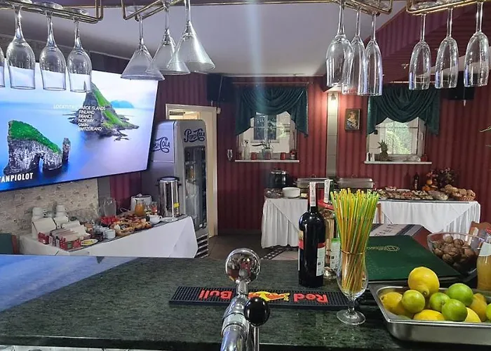 شقة Hexagon Nr 10 *