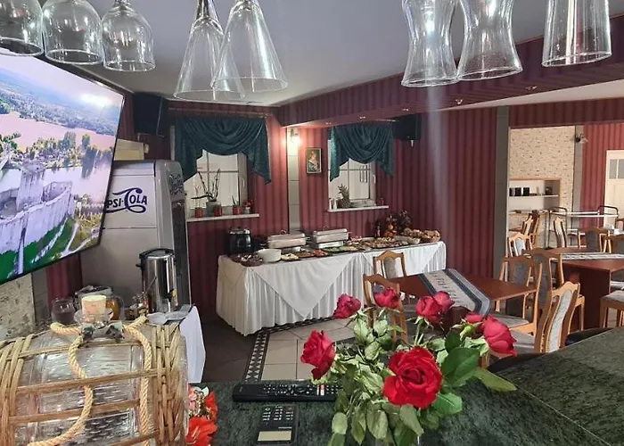 شقة Hexagon Nr 10