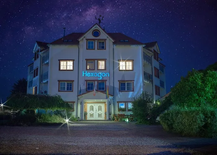 Hexagon Nr 10 شقة غجيبوفو