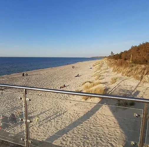 Διαμέρισμα Hexagon Nr 10