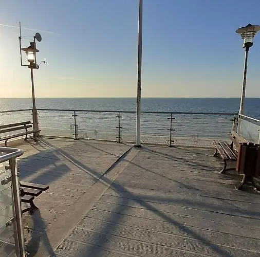 شقة Hexagon Nr 10 غجيبوفو