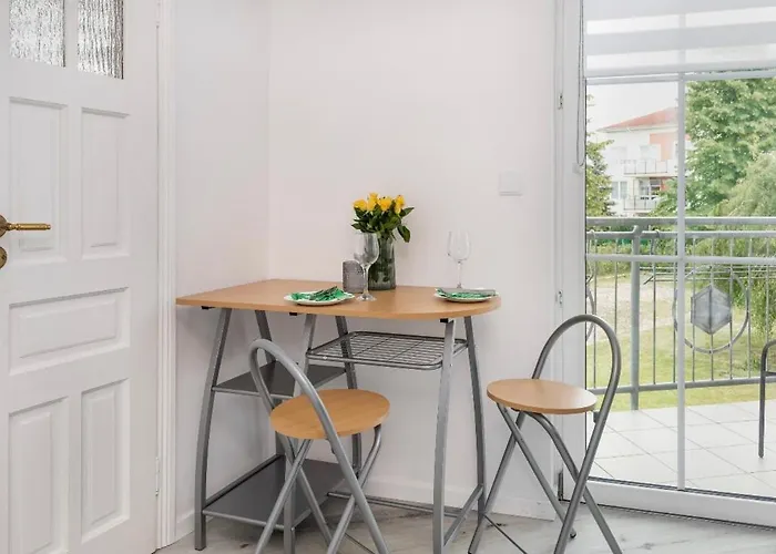 شقة Hexagon Nr 10 غجيبوفو