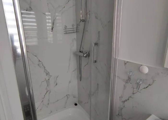 Διαμέρισμα Hexagon Nr 10