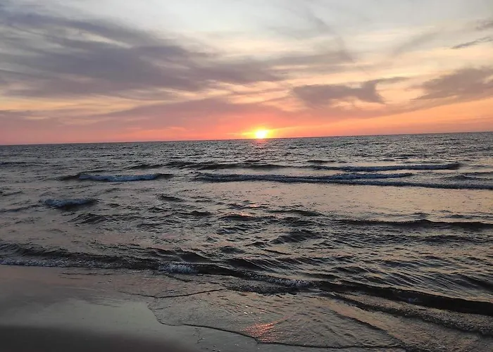 Hexagon Nr 10 Διαμέρισμα Grzybowo (West Pomeranian)